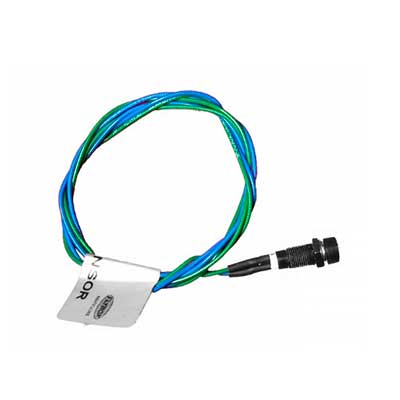 Sensor de luz ambiental con cable - Cod.105800